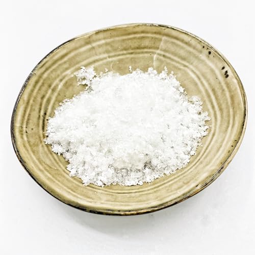 ALMICANNA: Epsom Salz für gesundes Pflanzenwachstum 1,5kg - Zum Gießen und als Amendment im Living Soil