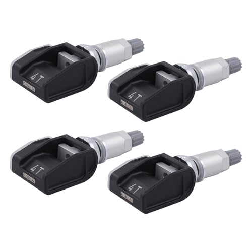 Capteur TPMS 433 MHz système surveillance pression pneus Silverado 2019-2021