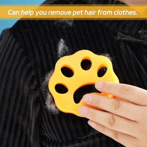 8 Stück Tierhaarentferner Waschmaschine,Fusselbälle Waschmaschine,Haarfänger Waschmaschine,Katzenhaarentferner Waschmaschine,Hundehaare Waschmaschine,Tierhaare Waschmaschine,Wiederverwendbar