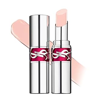 イヴ・サンローラン ルージュ ヴォリュプテ キャンディグレーズ #2 YSL】潤いあふれるツヤリップ「ルージュ ヴォリュプテ