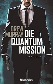 Paperback Murray:Die Quantum-Mission Book