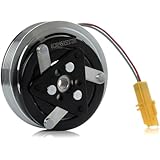 STARK Embrayage magnétique pour compresseurs de climatisation Embrayage Electromagnetique SKMCA-1640004