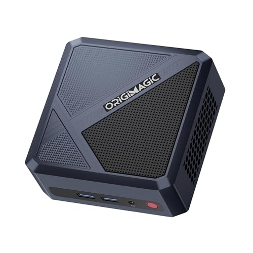 Origimagic N3~jPCiCe Core i7-12700HA32GB RAMA512GB SSDAQuad 8K 60HZfBXvCAfXNgbvRs[^AMicro PC HDMI + USB3.2 + Type-CAWiFi 6E
