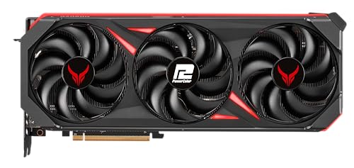 Image of PowerColor Red Devil AMD Radeon 7900 GRE 16GB GDDR6 Graphics Card