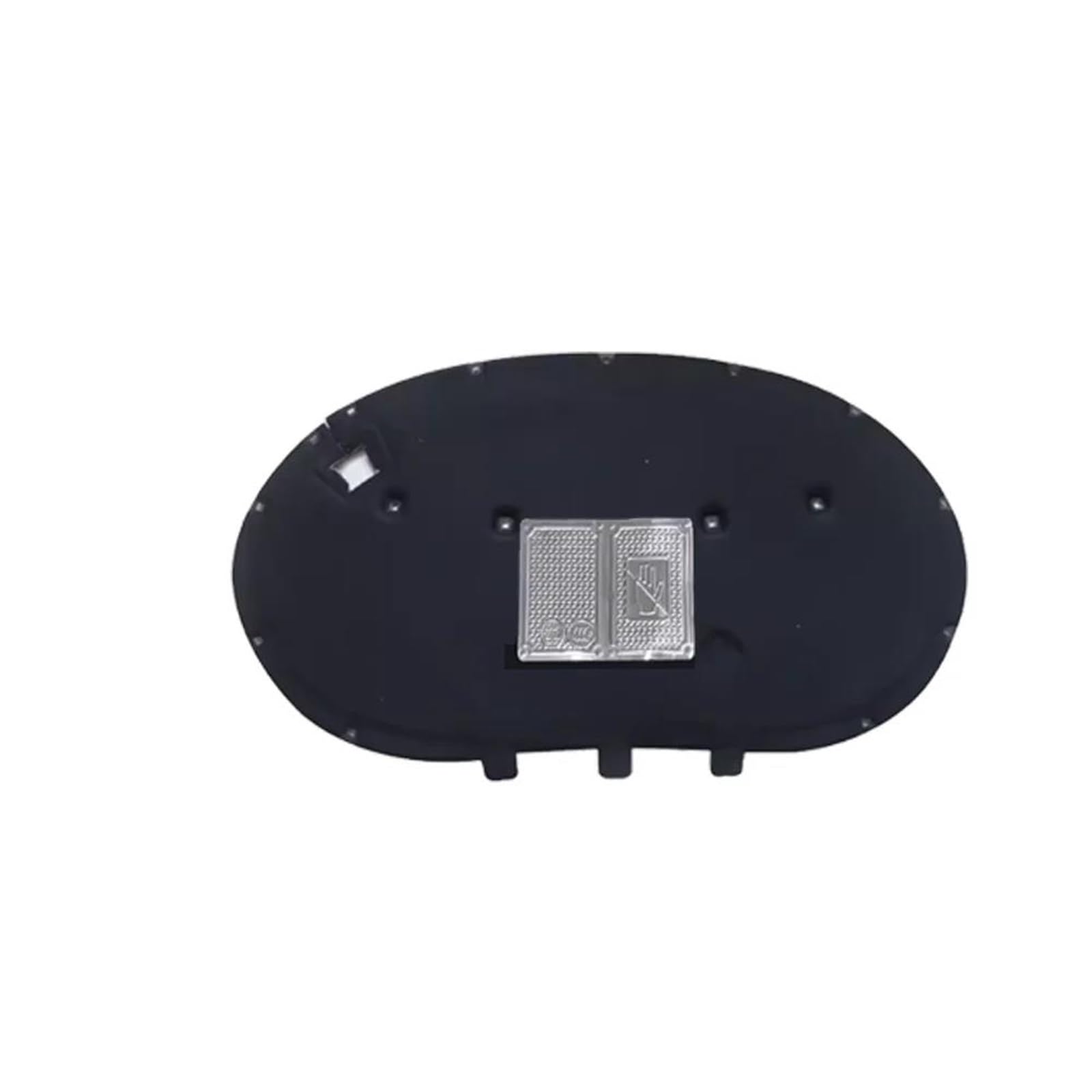 Tapis insonorisant de capot moteur pour VW Passat B7 2011-2015