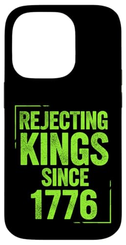 Resist Statue Liberty Equality Retro Edgy Subtle Protest �X�}�z�P�[�X iPhone 14 Pro �p