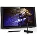Produktbild XP-PEN Artist 24 Pro Grafiktablett 2K QHD 23,8 Zoll Pen Display 90% Adobe RGB für digitale Bildbearbeitung Illustration
