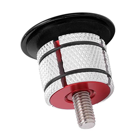 Núcleo de Suspensão do Tubo Vertical da Forquilha Dianteira, Núcleo da Expansão do Tubo Vertical da