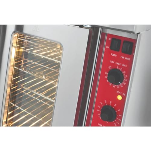 Industrial bakery oven system