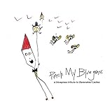 Pinch My Bluegrass: Tribute to Barenaked Ladies