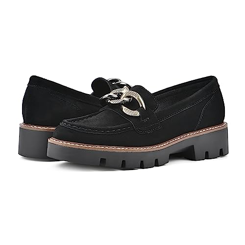 Image of WHITE MOUNTAIN Women's Shoes Goodie II Loafer