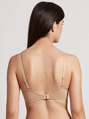 Image of Jockey Women's Cotton Spandex T-Shirt Bra