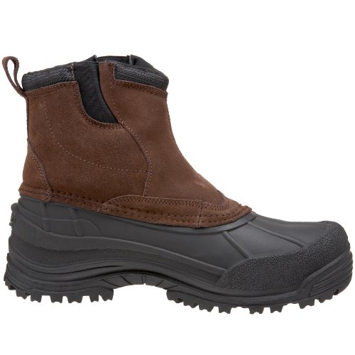 Image of Northside Men's Montana Shell Bottom Winter Boot