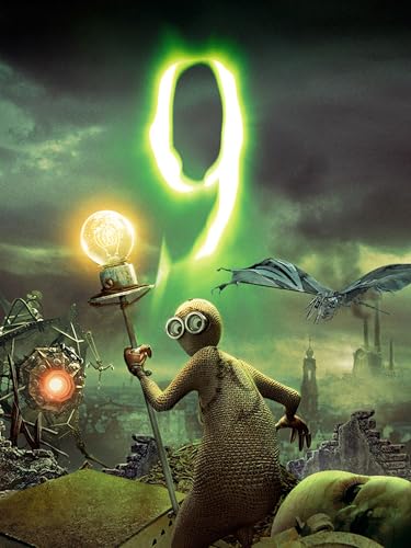 Número 9
