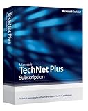  MS Technet Plus 2006/EN CD W32 1Svr Rw