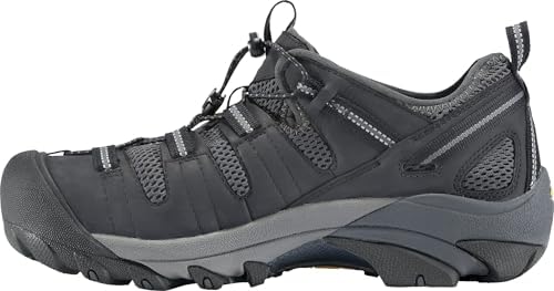 KEEN Utility Atlanta Cool mens Work Shoes