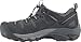 KEEN Utility Men's Atlanta Cool Steel Toe Work Shoe,Black,9.5 D US