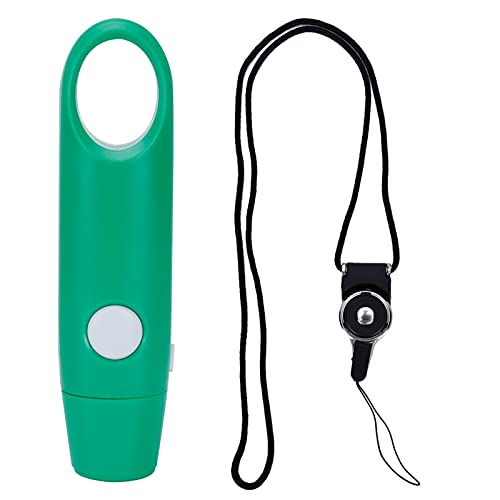 Silbato electrónico ajustable para entrenamiento deportivo miniatura 5