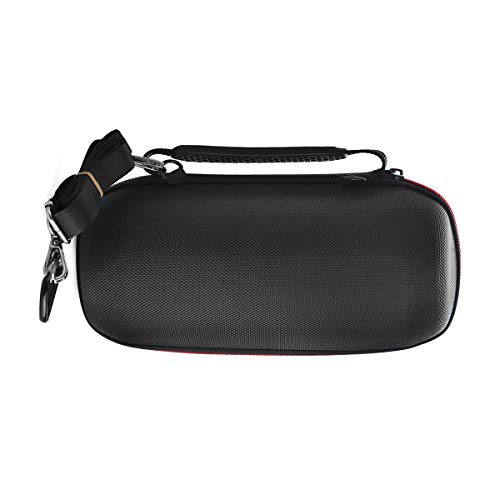 HSTCL JBL Charge4 Bluetooth �X�s�[�J�[ �Ή� ��p�L�������O�P�[�X ���s ���[ �P�[�X �n�[�h�P�[�X