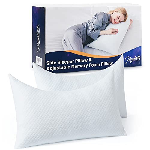 23 Best pillows for bad back and neck in 2023 ProductFind