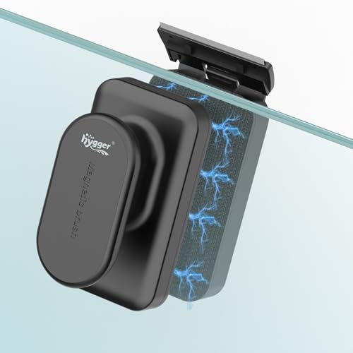 hygger ANAE CKXN[c[ ރXN[p[ 0.2~0.6C`t[eBOXNo[uV O\ȃu[h2t (S)