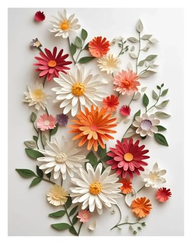 Plantes nordiques en affiche et impression pour mur de chambre