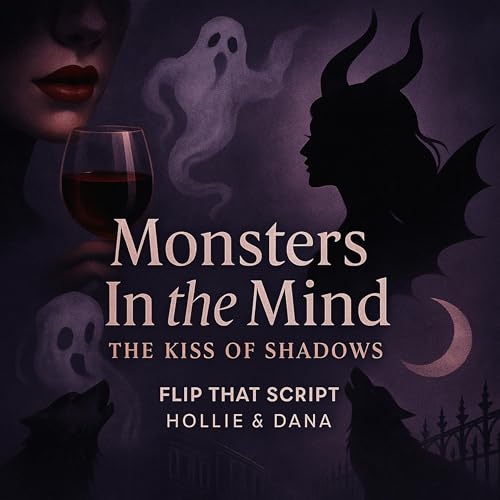 S1E24 Monsters in the Mind: The Kiss of Shadows