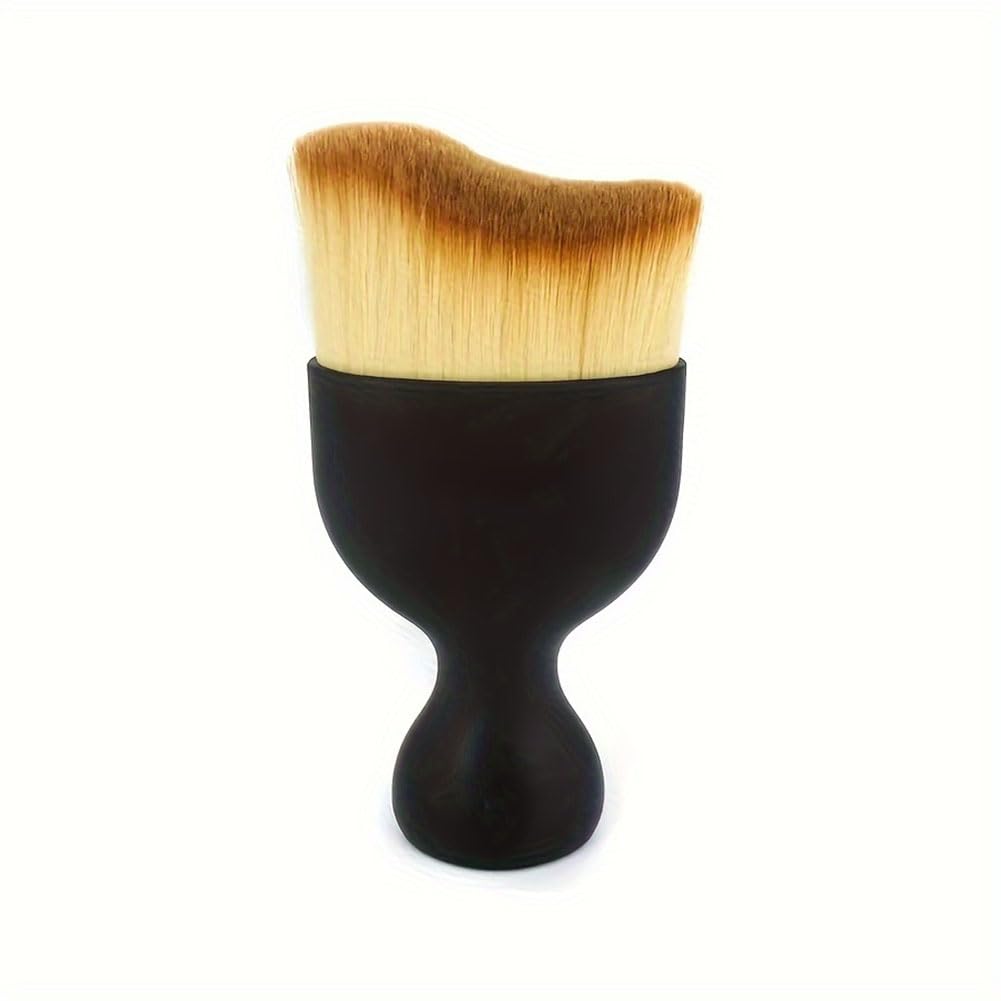 WHLYQF Car Air Vent Cleaning Soft Brush with Casing, Interior Cleaning Tool, Compatible with Nissan Micra K13 K14