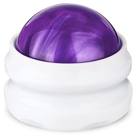 YESMET Massage Roller Ball Cover