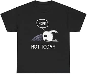 Men's Pokémon "Nope Not Today" Snorlax Tee - Foto 5