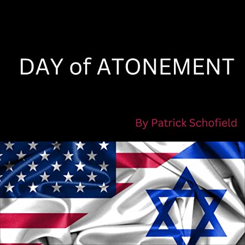 Day of Atonement by Patrick Schofield episode artwork
