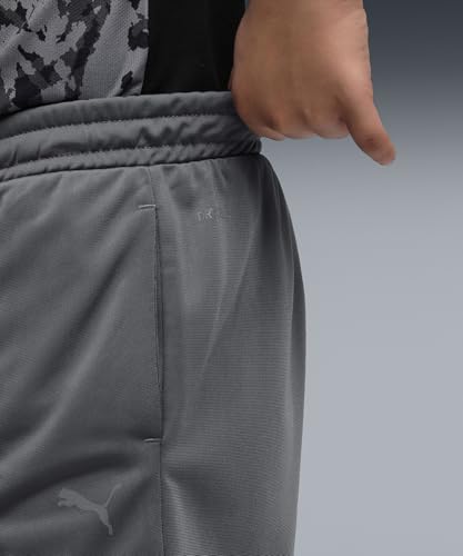 Image of Puma Boys Knitted Shorts