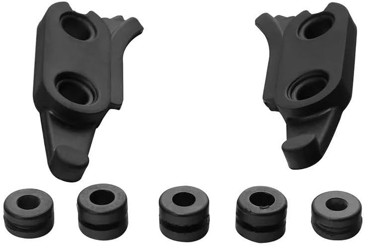 用 M1000RR 2021-2023 S1000RR 2019-2024 2020 2022 オートバイ用 ブラック フロントヘッ S1000RR 2023 M1000RR