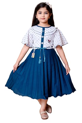 Image of Trending Kids Frock