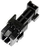 Dorman 920-475 Parking Brake Warning Switch Compatible with Select Mercedes-Benz Models