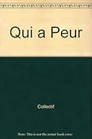Qui a peur? 2800675330 Book Cover