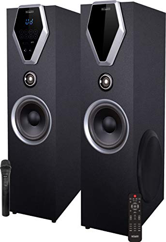 Mitashi TWR 8480 BT 2.0 Channel Tower 