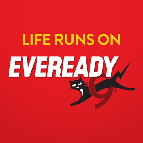 10-Pk Eveready 2032 Coin Batteries - image 5