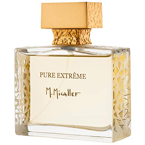 Micallef Pure Extreme Eau De Perfume Spray 100Ml