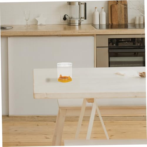 Cortador manual de frutas y verduras compacto AUTSUPPL miniatura 5