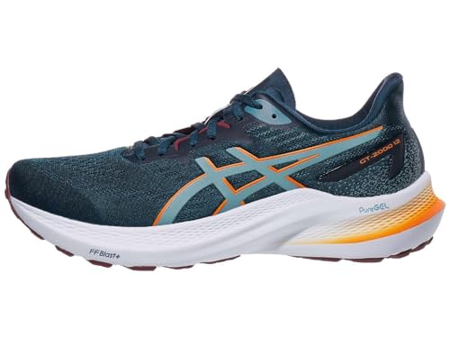 Image of ASICS Men's GT-2000 12 Running Shoe
