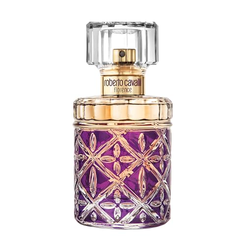 Roberto Cavalli FLORENCE Eau De Parfum 75ML