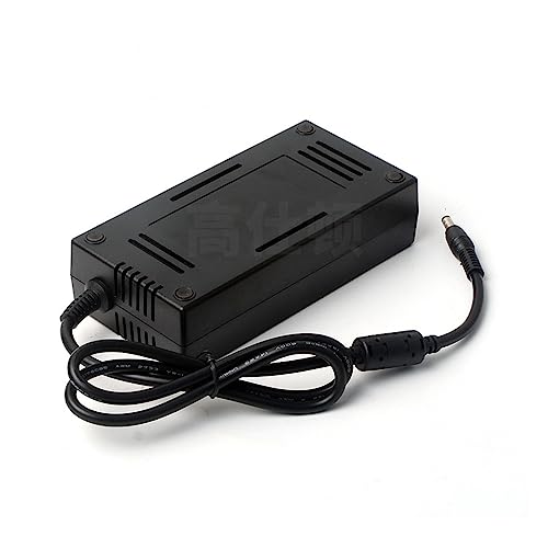 Adaptador 48V5A contra interferencias en grabadora de video fuente conmutada 240W 4