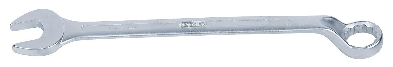 KS TOOLS 517.2623 Combination spanner offset, 1.7/16