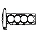 Compatible With 02-06 Chevrolet Oldsmobile Pontiac Saturn 2.2 DOHC VIN D, F Ecotec Head Gasket Set