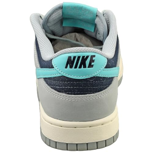 Premium Retro Dunk Low - Light Pumice, Green Frost, Dark Obsidian by Nike4