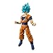 Dragon Stars Series - Dragon Ball Super - Super Saiyan Blue Goku (Ver. 2), 6.5