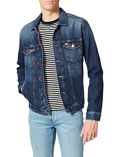 Tommy Jeans Herren Jacke