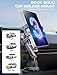 eSamcore Cup Holder Tablet Mount for Truck, Car Tablet Holder with Adjustable 15