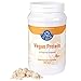 Produktbild Vegan Protein - pflanzliches Eiweiß-Shake, vegan, Nahrungsergänzung, 100 % Natur, Dose à 560 g